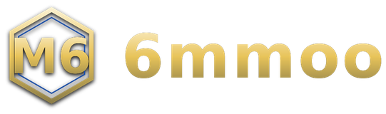 6mmoo logo