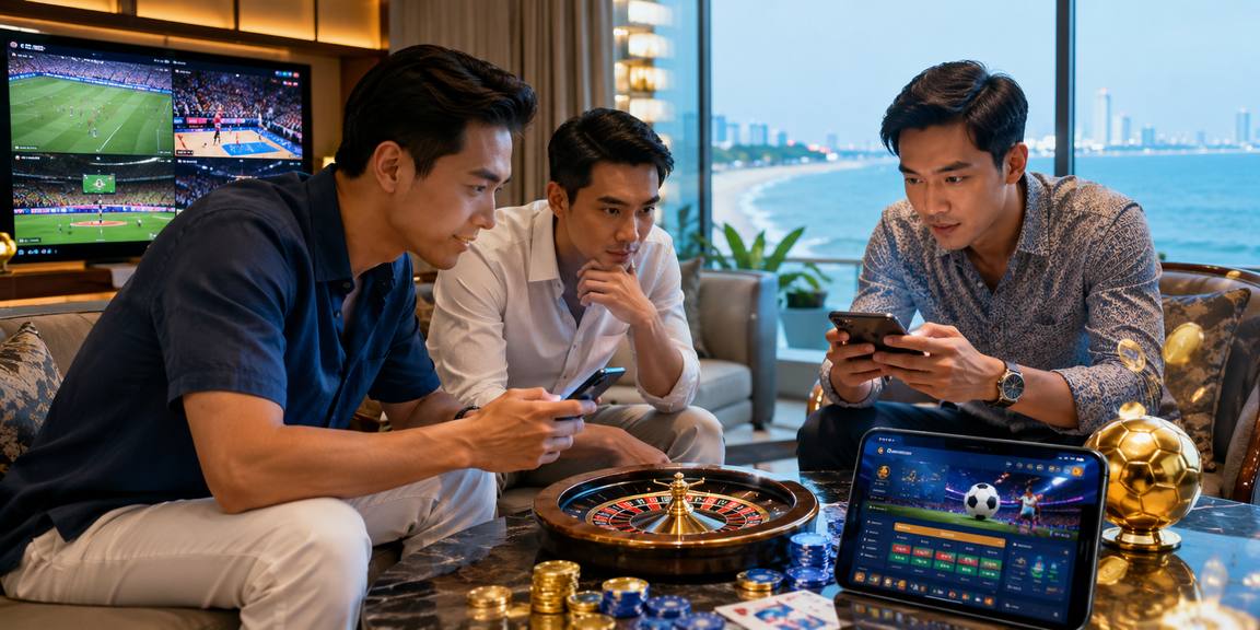6mmoo Cài ứng dụng 6mmoo trong ba bước